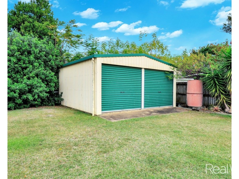 12 Lloyd Street, Walkervale QLD 4670