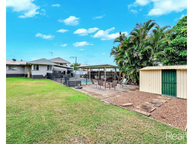 12 Lloyd Street, Walkervale QLD 4670