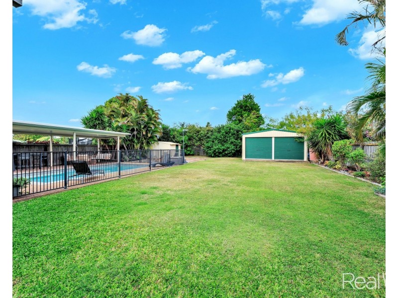 12 Lloyd Street, Walkervale QLD 4670