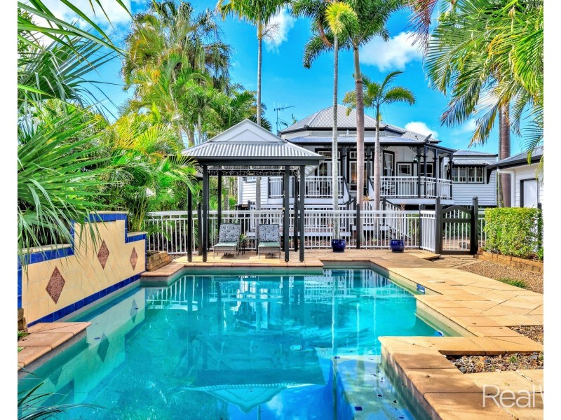 63 Barolin Street, Bundaberg South QLD 4670