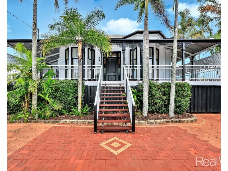 63 Barolin Street, Bundaberg South QLD 4670