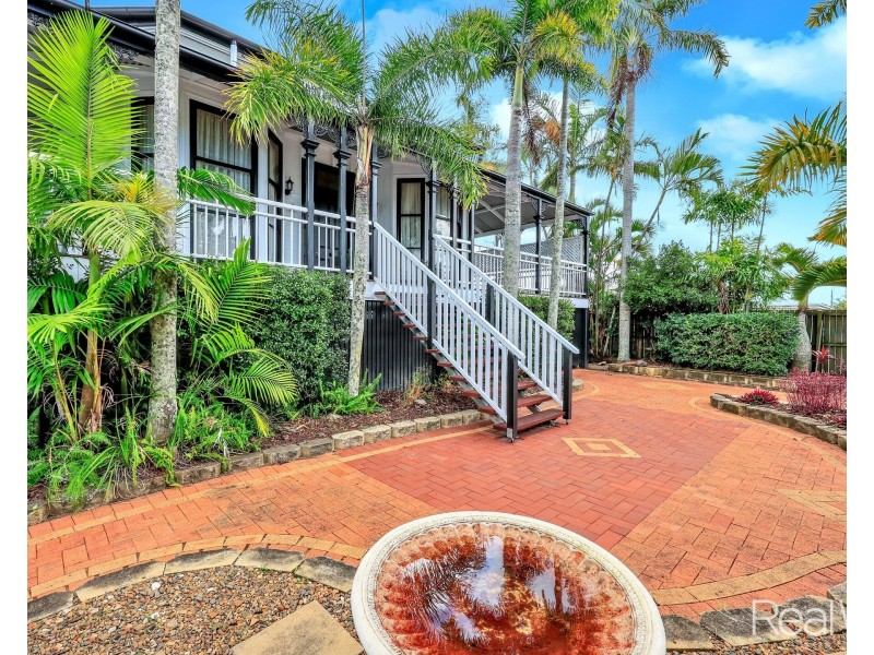 63 Barolin Street, Bundaberg South QLD 4670
