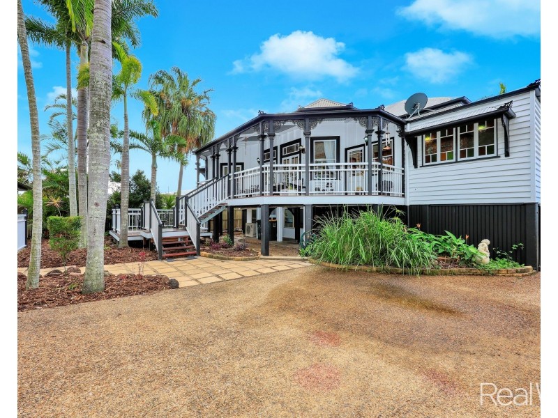 63 Barolin Street, Bundaberg South QLD 4670