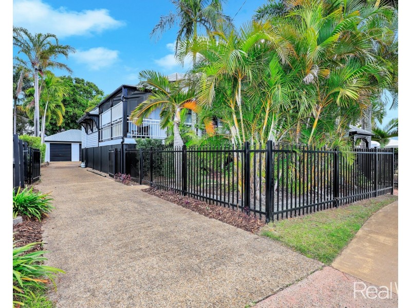 63 Barolin Street, Bundaberg South QLD 4670