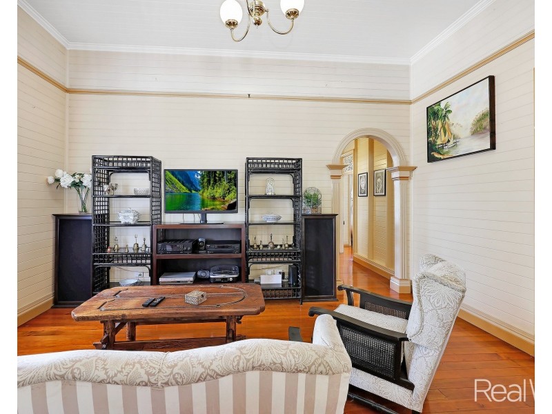 63 Barolin Street, Bundaberg South QLD 4670
