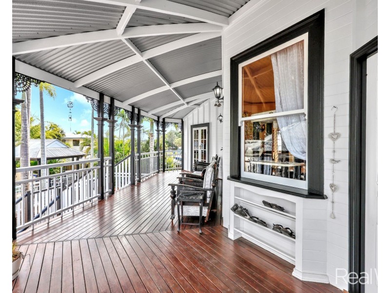 63 Barolin Street, Bundaberg South QLD 4670