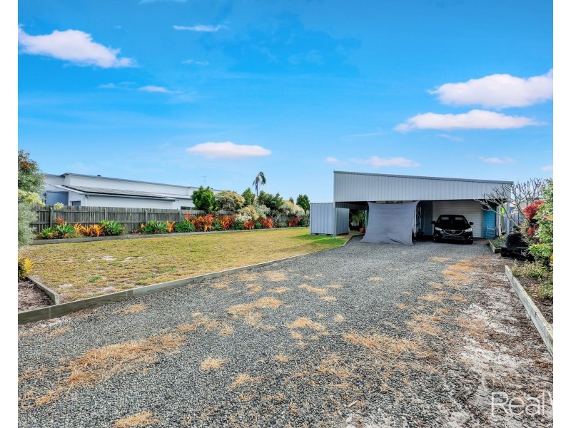 13 Pelican Way, Woodgate QLD 4660