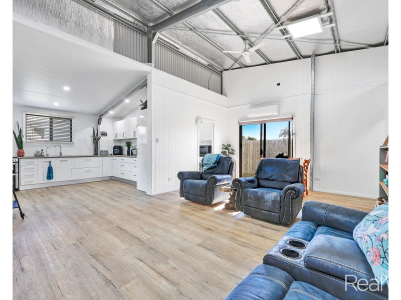 13 Pelican Way, Woodgate QLD 4660