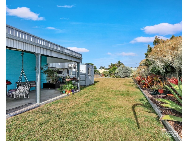 13 Pelican Way, Woodgate QLD 4660
