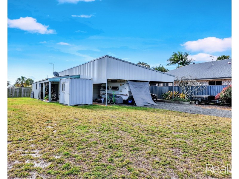 13 Pelican Way, Woodgate QLD 4660