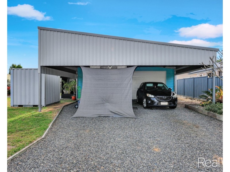 13 Pelican Way, Woodgate QLD 4660