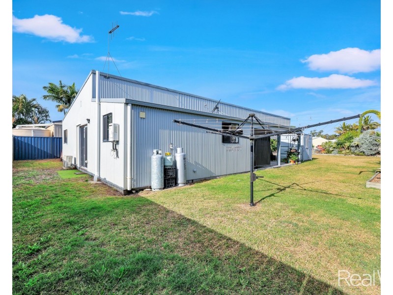13 Pelican Way, Woodgate QLD 4660