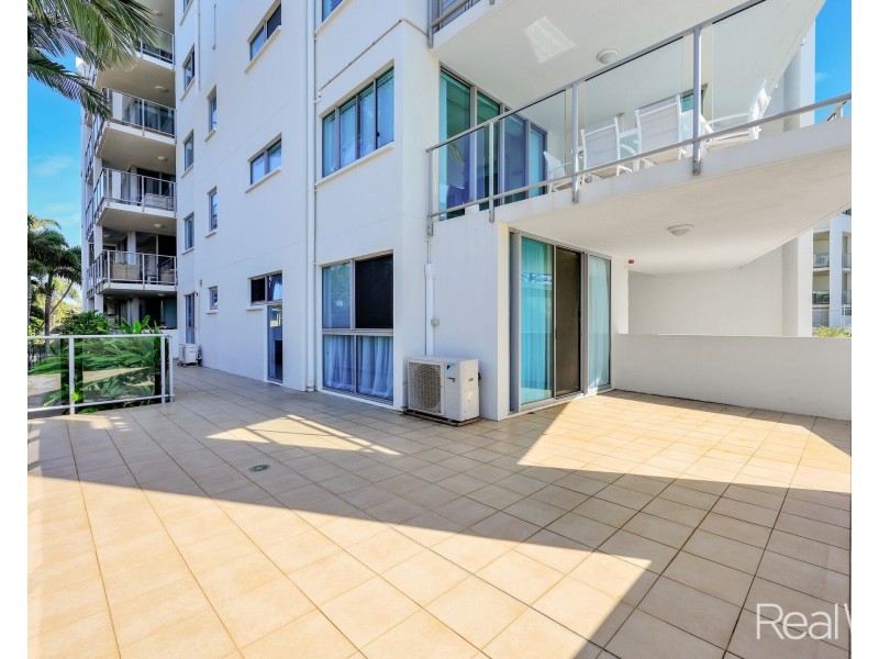 5/107-111 Esplanade, Bargara QLD 4670