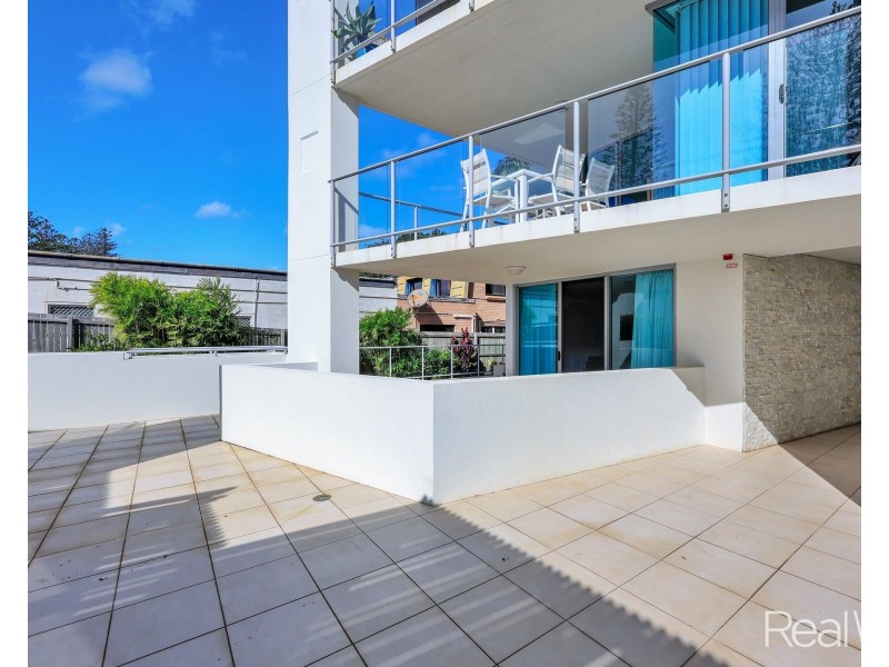 5/107-111 Esplanade, Bargara QLD 4670