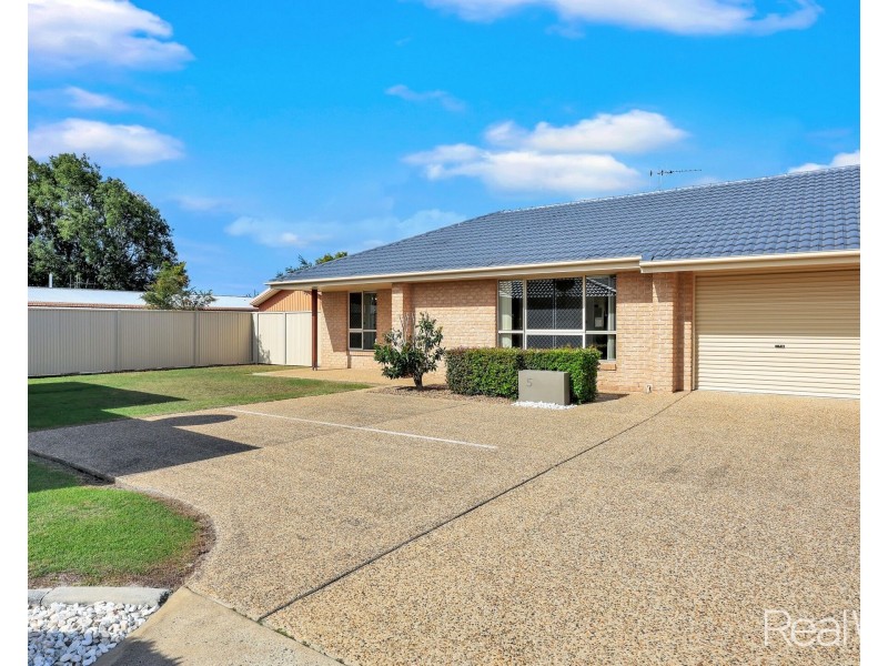 5/54 Avoca Street, Millbank QLD 4670