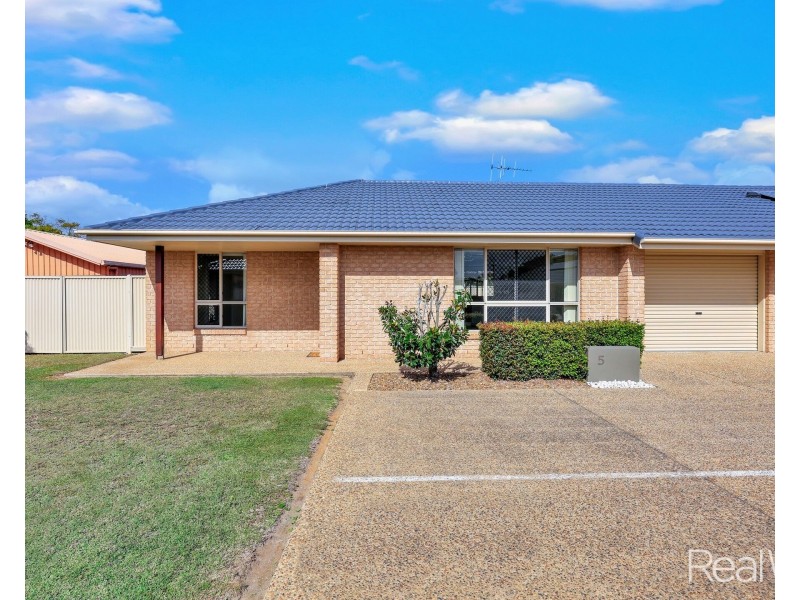 5/54 Avoca Street, Millbank QLD 4670