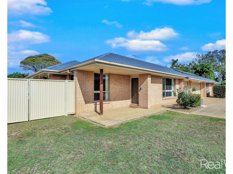 5/54 Avoca Street, Millbank QLD 4670