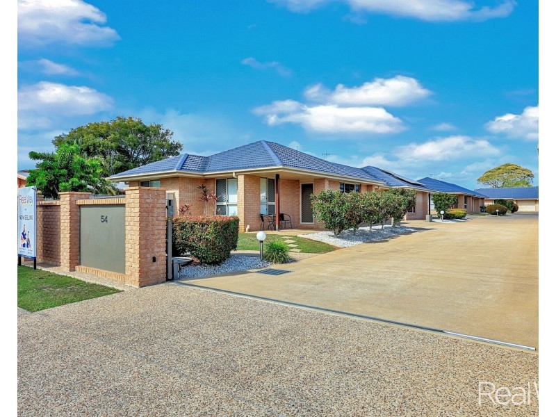 5/54 Avoca Street, Millbank QLD 4670