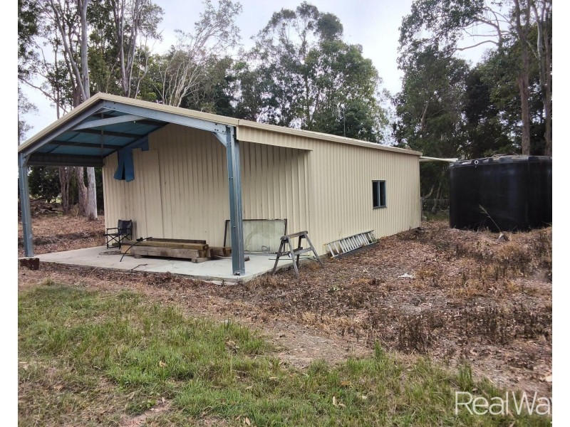 8 Cairns Street, Avondale QLD 4670