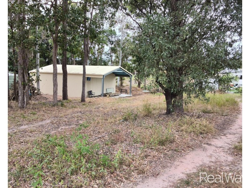 8 Cairns Street, Avondale QLD 4670