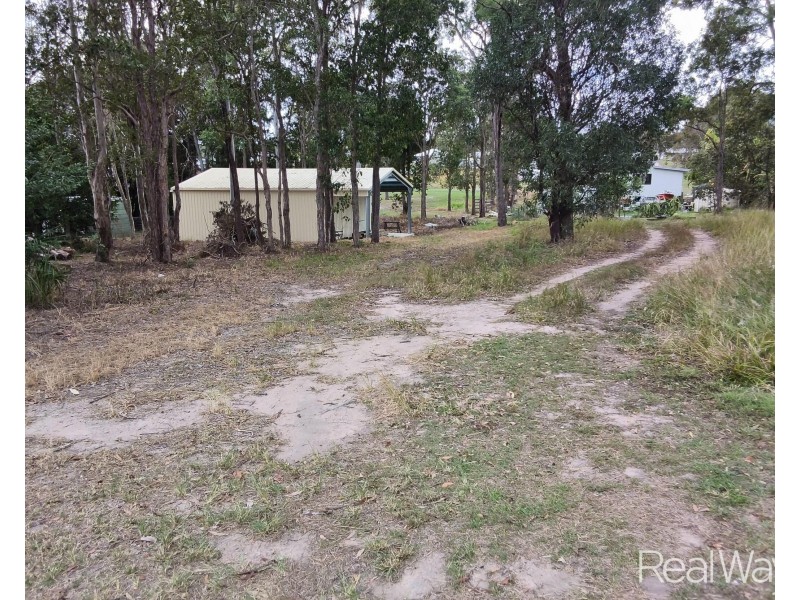 8 Cairns Street, Avondale QLD 4670