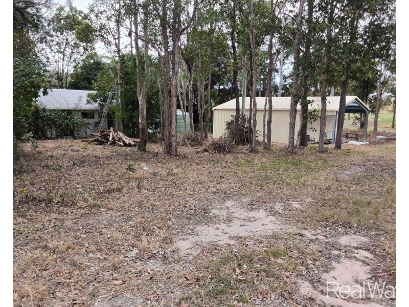 8 Cairns Street, Avondale QLD 4670