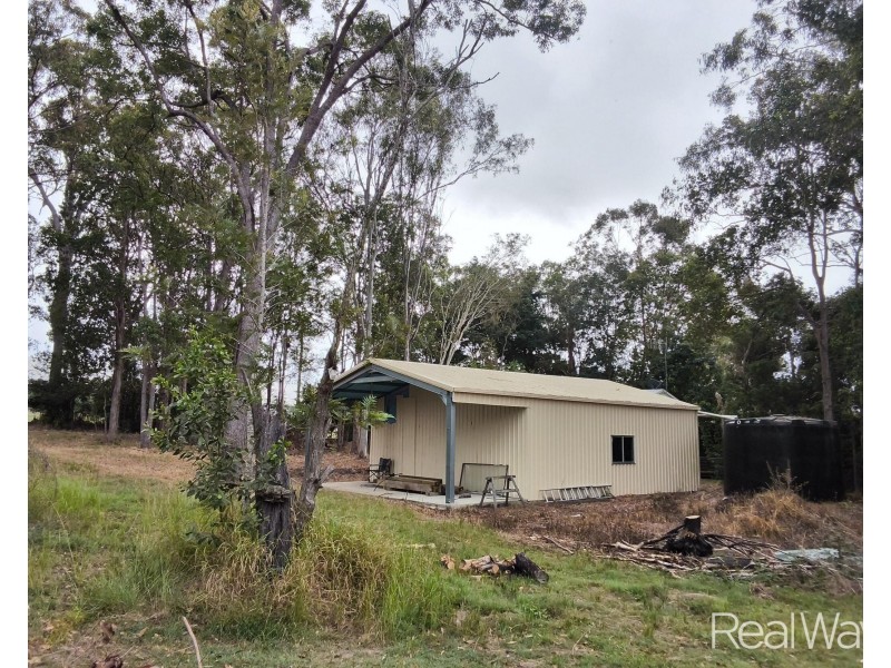8 Cairns Street, Avondale QLD 4670