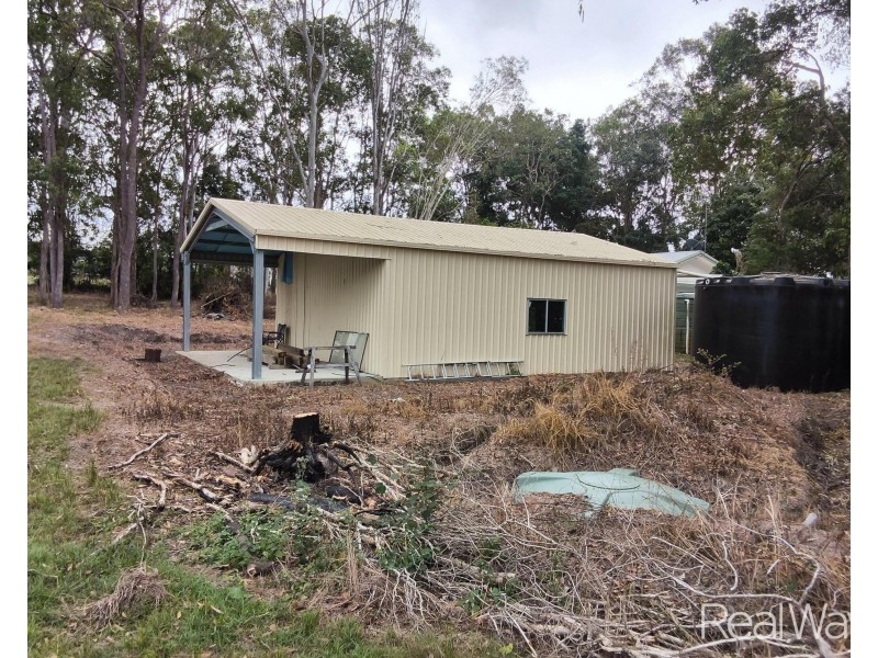 8 Cairns Street, Avondale QLD 4670
