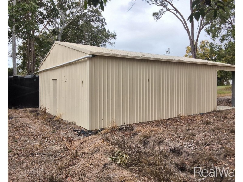 8 Cairns Street, Avondale QLD 4670