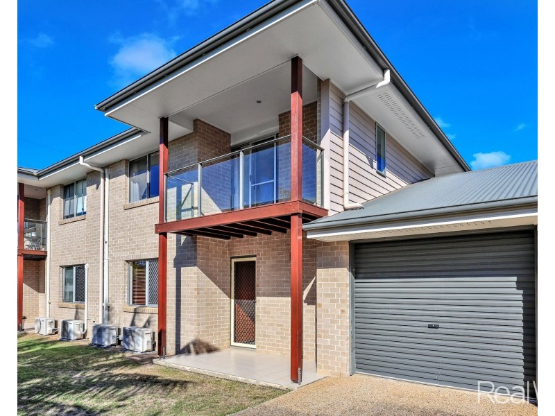 2/99 Woondooma Street, Bundaberg West QLD 4670
