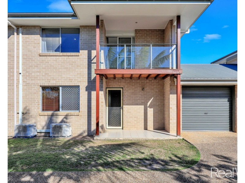 2/99 Woondooma Street, Bundaberg West QLD 4670