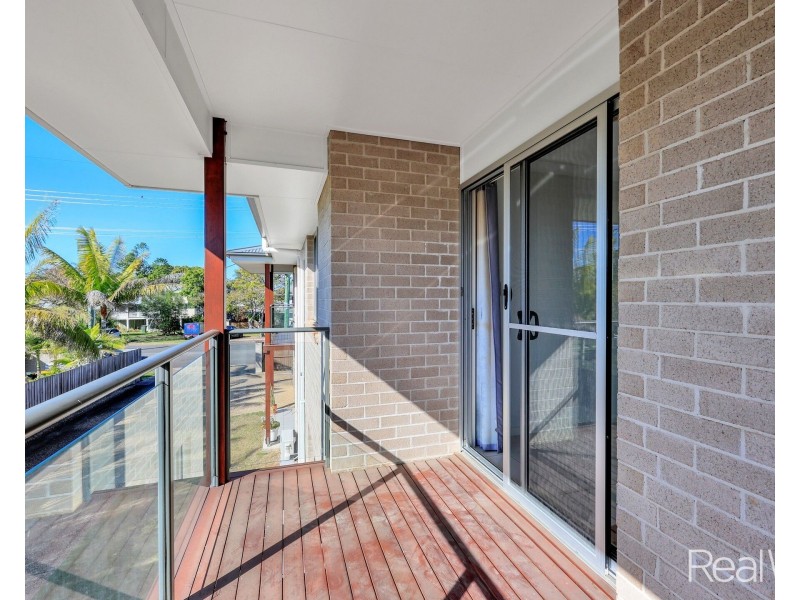 2/99 Woondooma Street, Bundaberg West QLD 4670