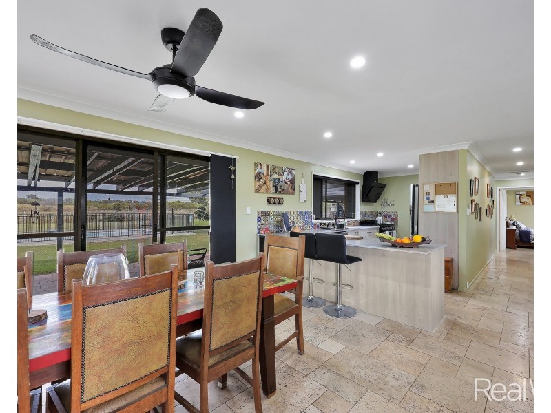 629 Lindemans Road, Moore Park Beach QLD 4670