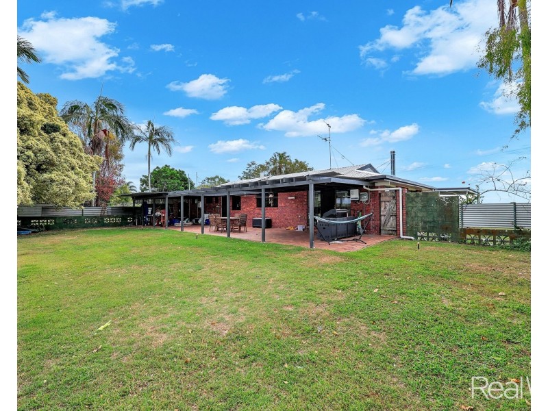 629 Lindemans Road, Moore Park Beach QLD 4670