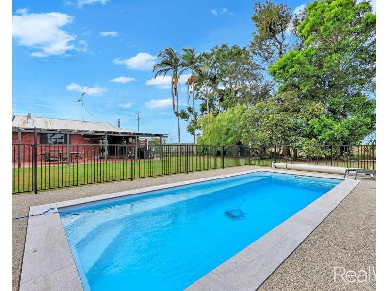 629 Lindemans Road, Moore Park Beach QLD 4670