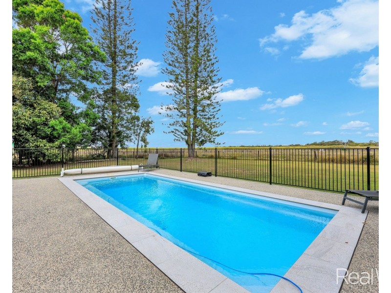 629 Lindemans Road, Moore Park Beach QLD 4670