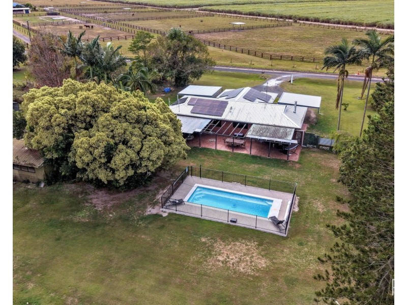 629 Lindemans Road, Moore Park Beach QLD 4670