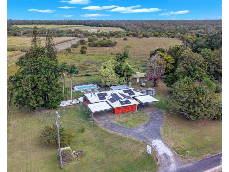 629 Lindemans Road, Moore Park Beach QLD 4670
