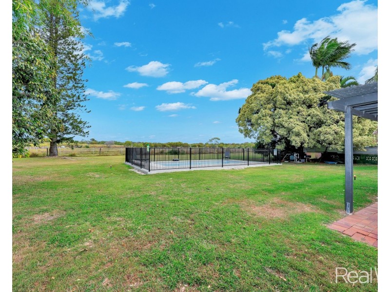 629 Lindemans Road, Moore Park Beach QLD 4670