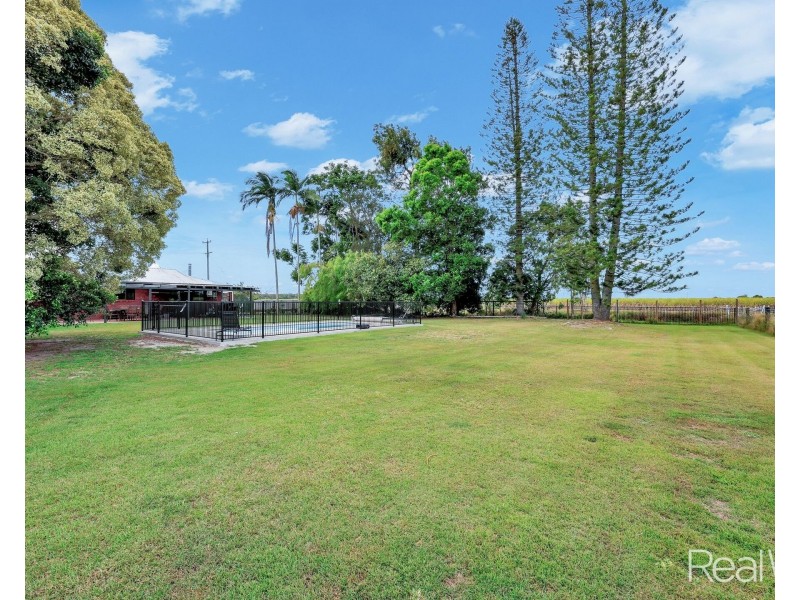 629 Lindemans Road, Moore Park Beach QLD 4670