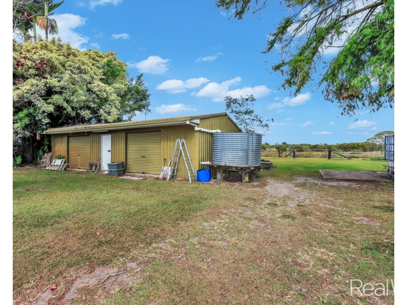 629 Lindemans Road, Moore Park Beach QLD 4670