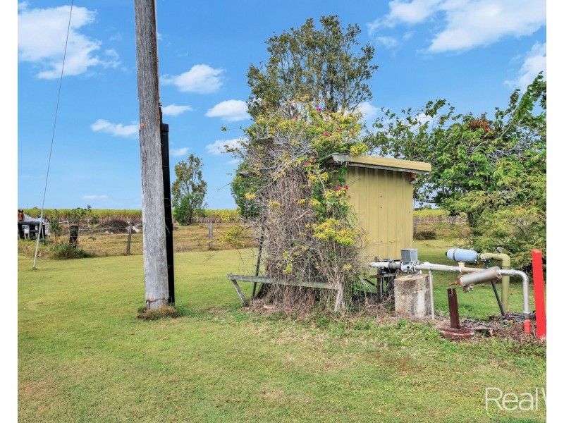 629 Lindemans Road, Moore Park Beach QLD 4670