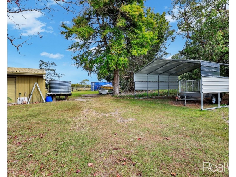 629 Lindemans Road, Moore Park Beach QLD 4670