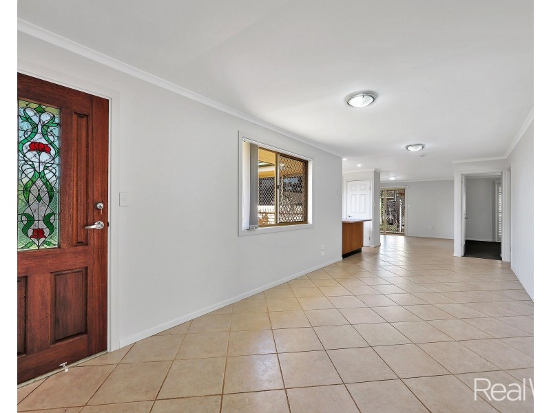4 Shaun Court, Kalkie QLD 4670
