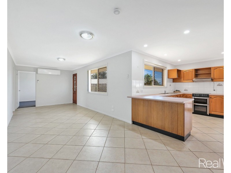4 Shaun Court, Kalkie QLD 4670