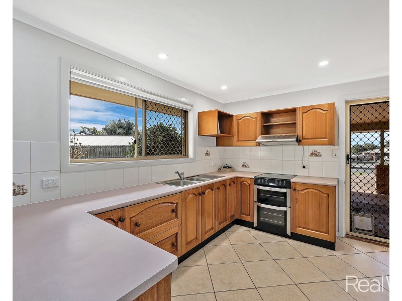 4 Shaun Court, Kalkie QLD 4670