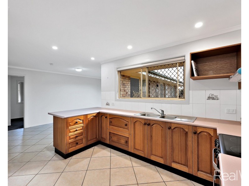 4 Shaun Court, Kalkie QLD 4670