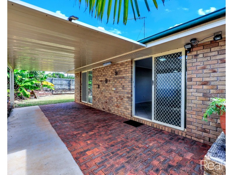 4 Shaun Court, Kalkie QLD 4670