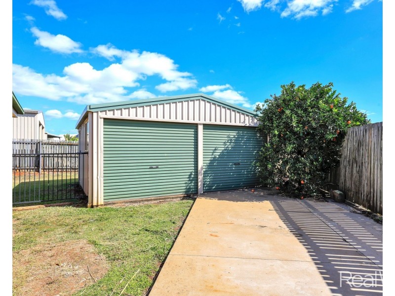 4 Shaun Court, Kalkie QLD 4670
