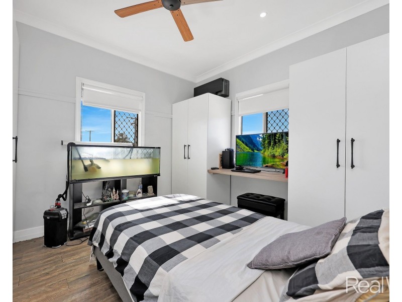2 Lewis Street, Kepnock QLD 4670